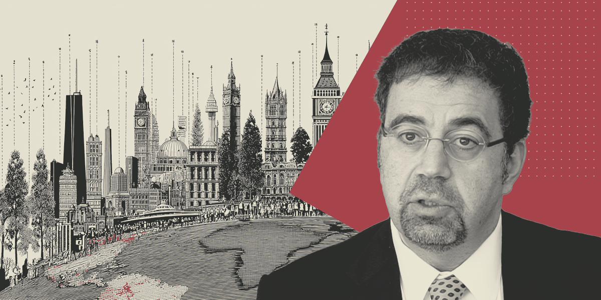 «Страхов у меня много, но главный – за судьбу демократии»
