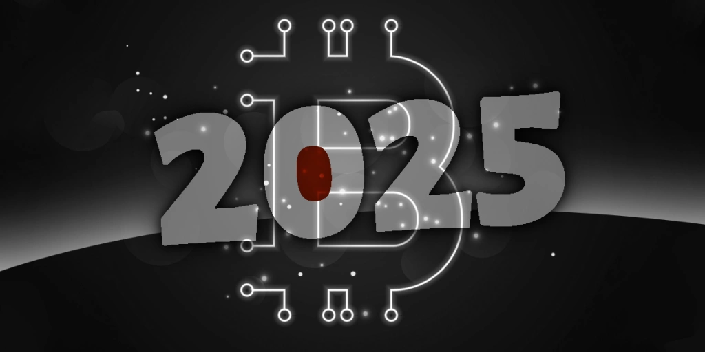 Многие страны будут закупать биткоин в 2025 году.webp